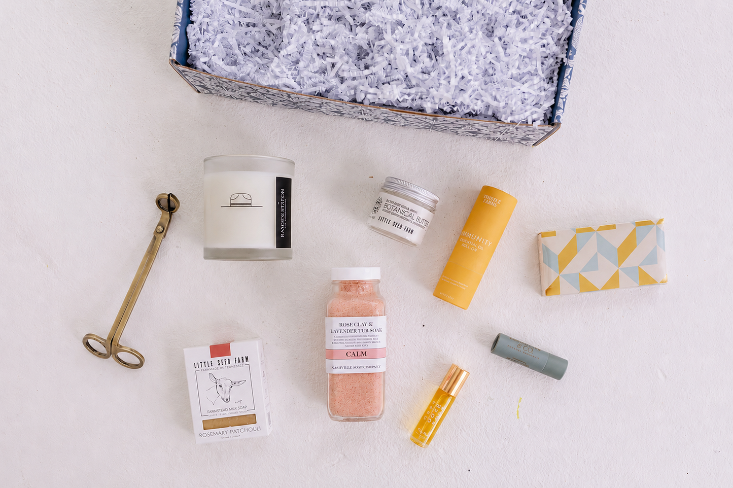 SPA COLLECTION