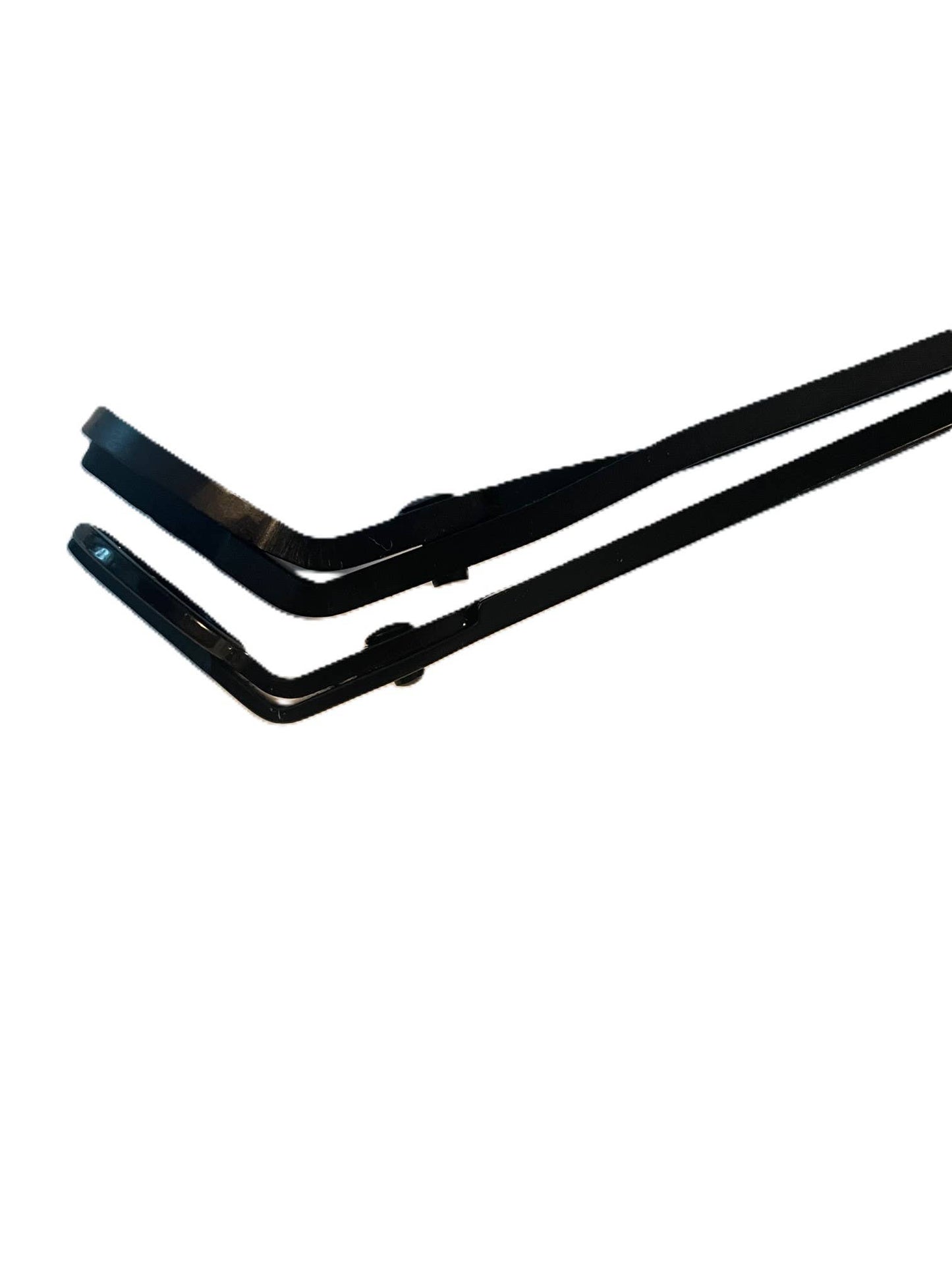 Wickman Products - Non-branded wick trimmers: Yellow Gold