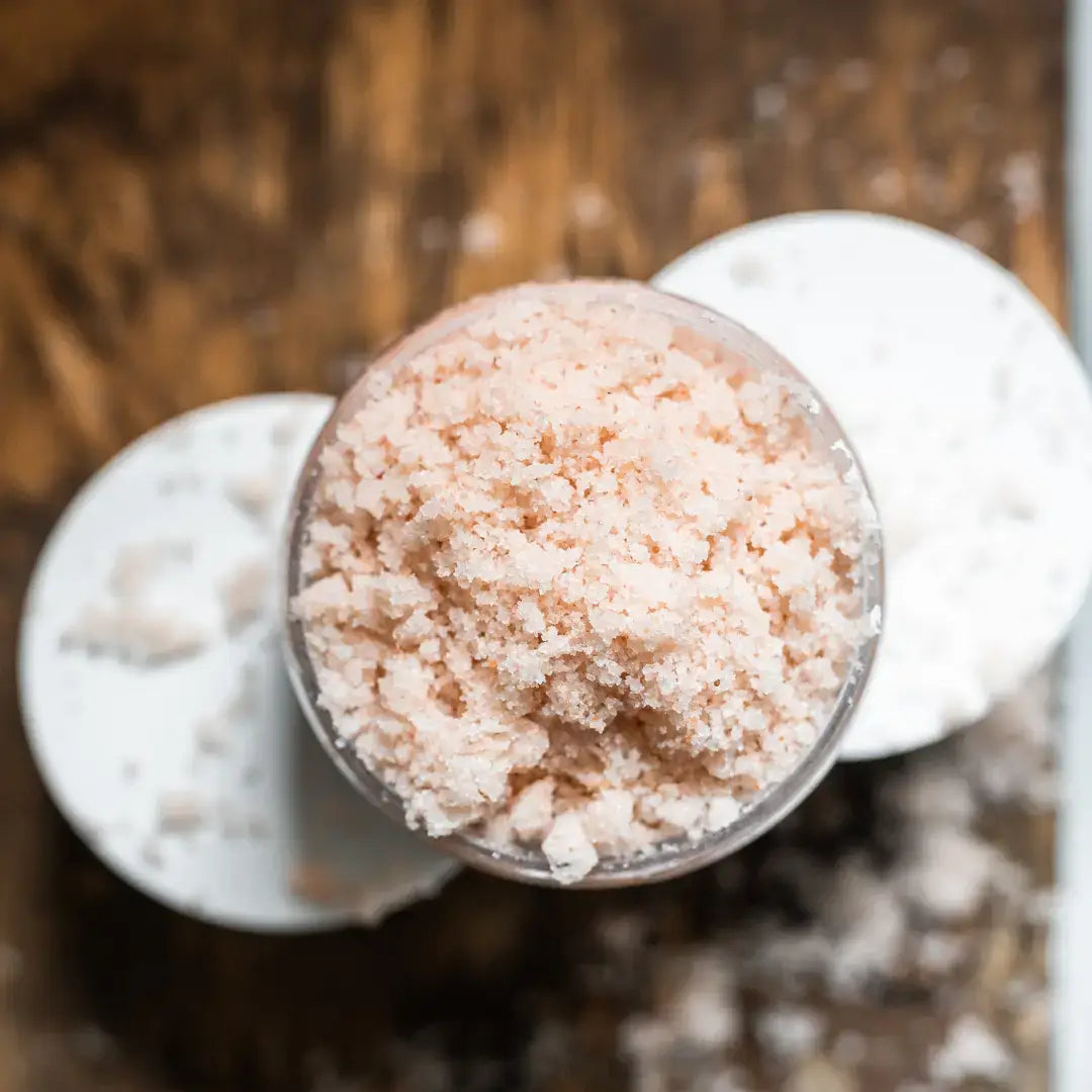 Thistle Farms - Exfoliating Lavender Body Scrub