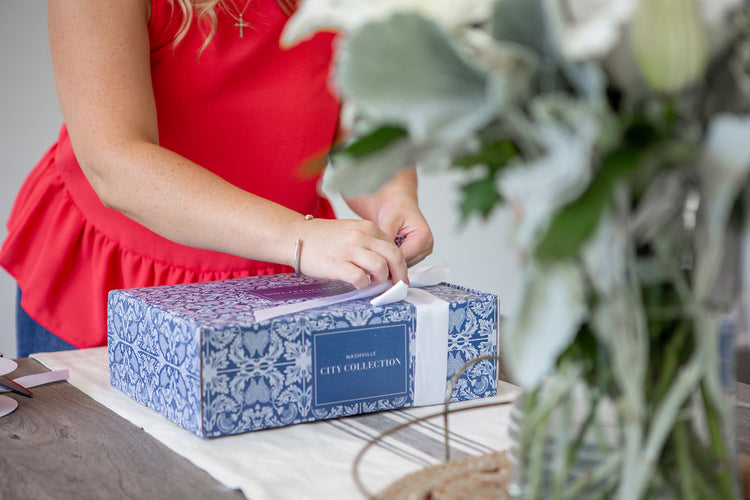 Create Your Own Gift