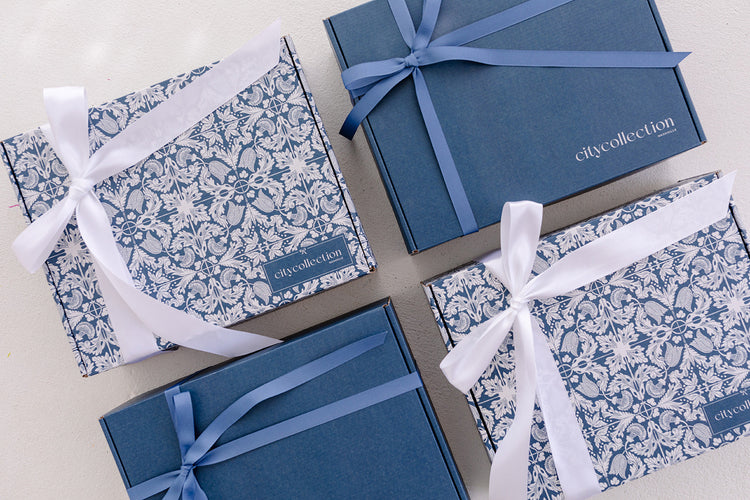 Sophisticated Collections