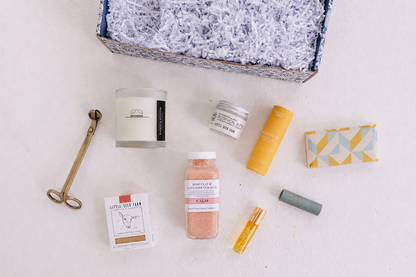 SPA COLLECTION
