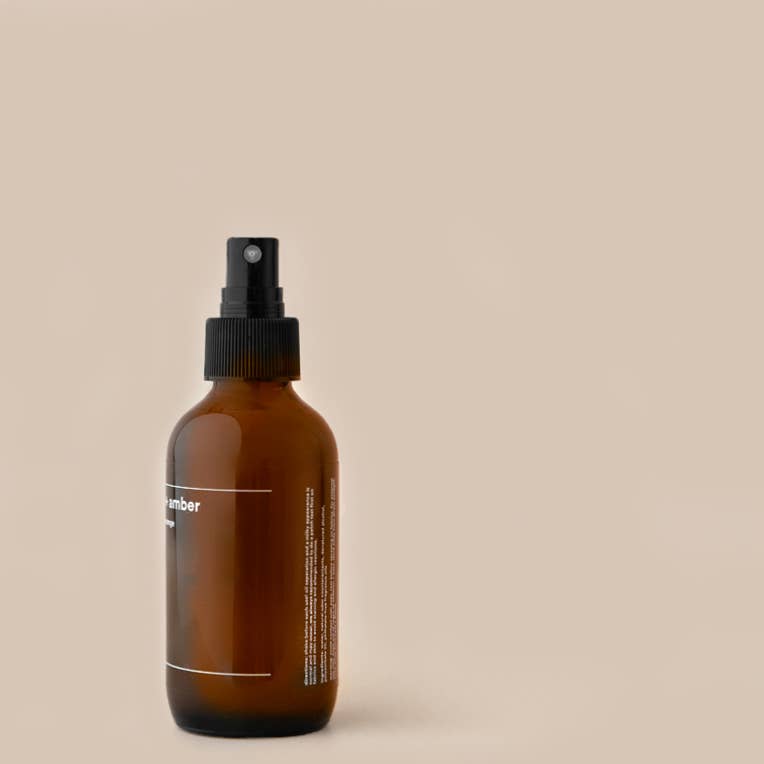 gold + ivy - Nashville room spray - oakmoss, amber, orange