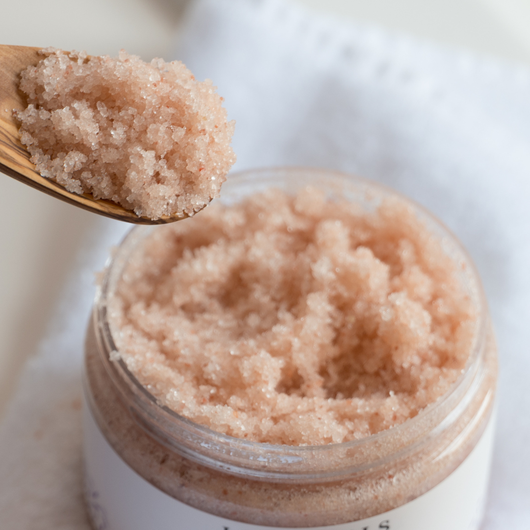 Thistle Farms - Exfoliating Grapefruit Jasmine Body Scrub