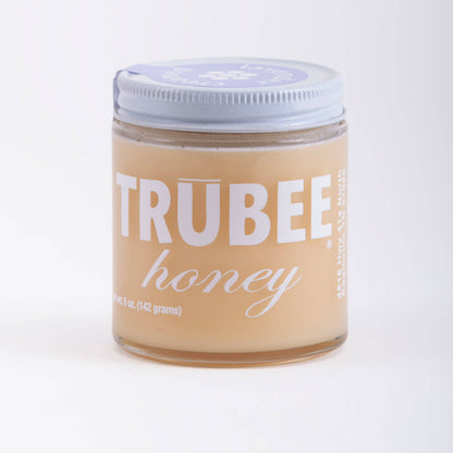 TruBee Honey - Creamed or Whipped  Honey: Original / 5 oz