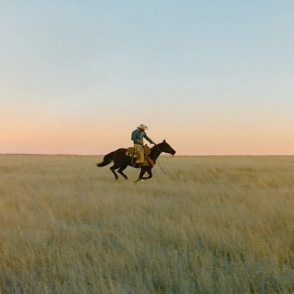 Ranger Station Wholesale - HIGH HORSE CANDLE