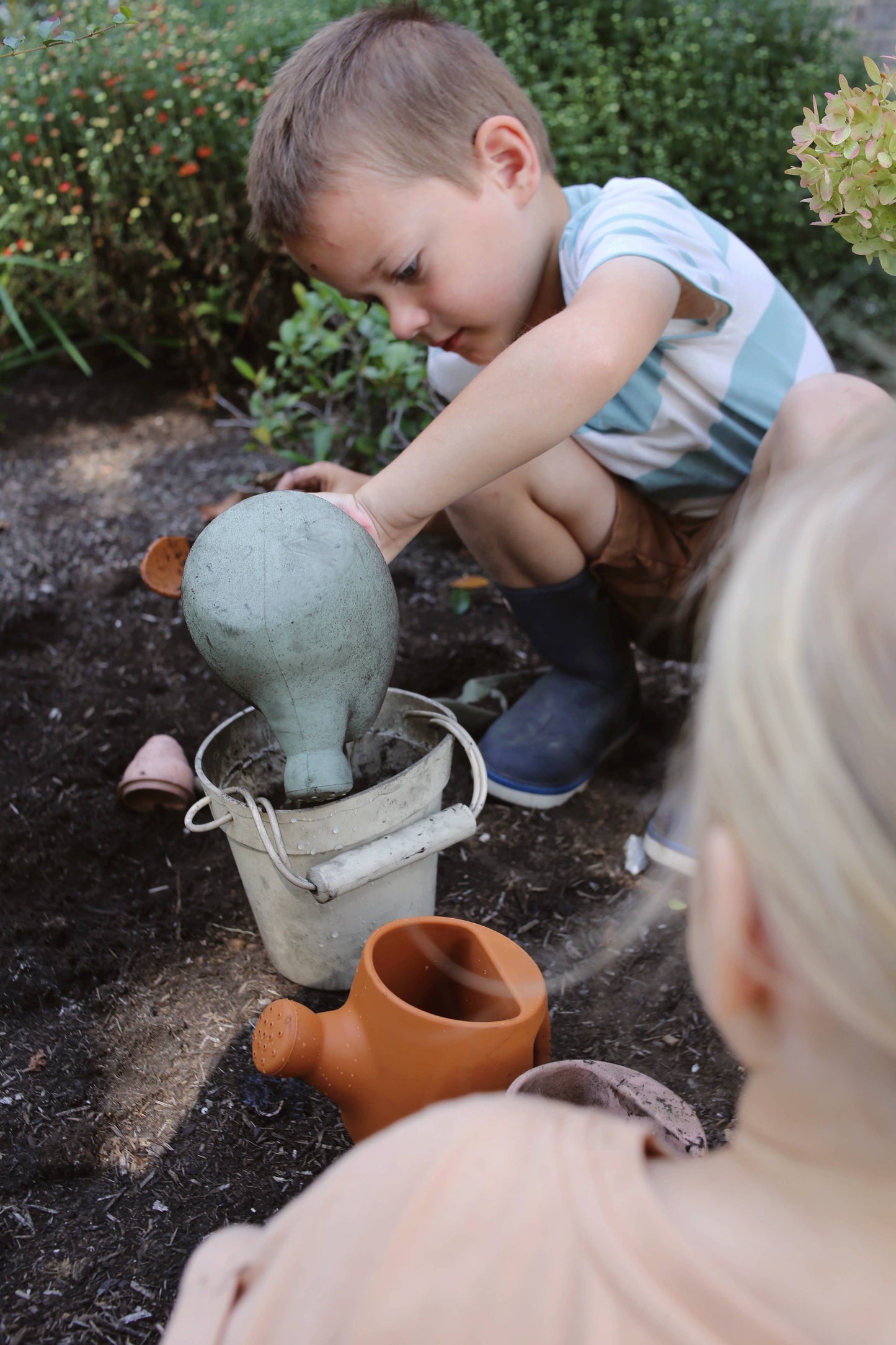 Marlowe & Co - Dried Thyme Garden Set