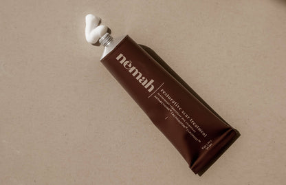 Nēmah - Restorative Scar Treatment