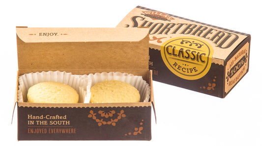 Classic Shortbread