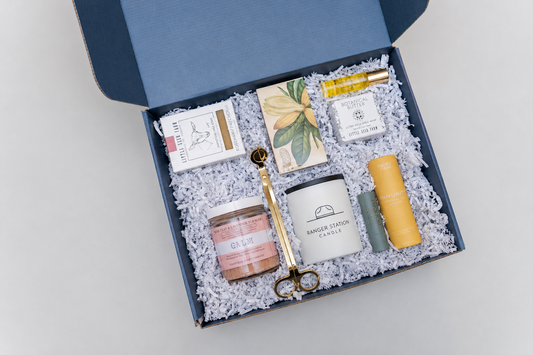 SPA COLLECTION
