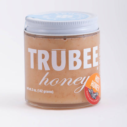 TruBee Honey - Creamed or Whipped  Honey: Original / 5 oz