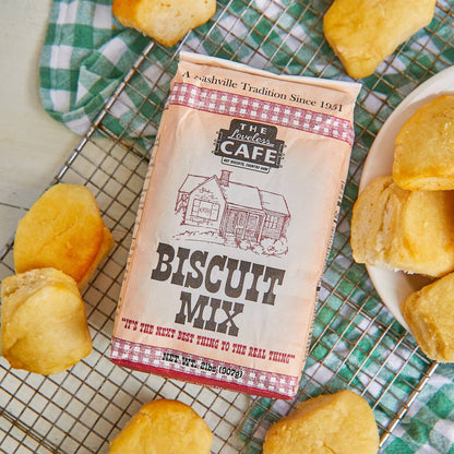 The Loveless Cafe - Biscuit Mix