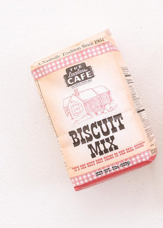 The Loveless Cafe - Biscuit Mix