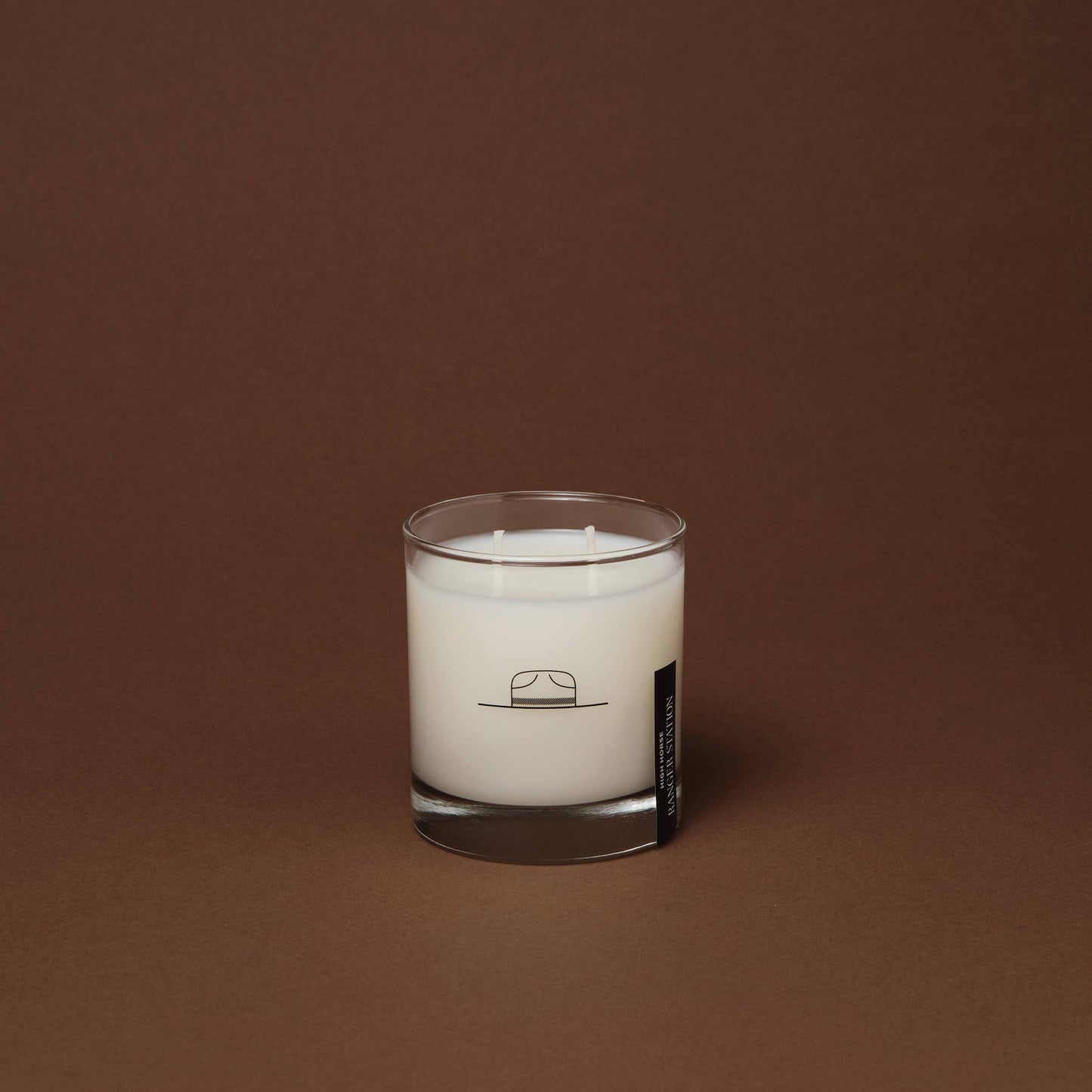 Ranger Station Wholesale - HIGH HORSE CANDLE