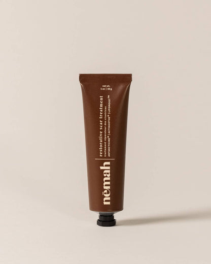 Nēmah - Restorative Scar Treatment