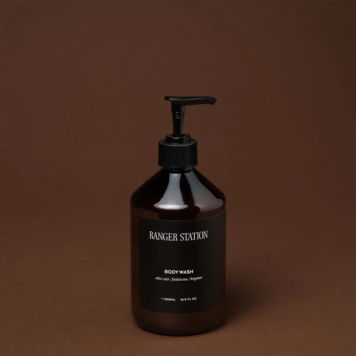 Ranger Station Wholesale - (TESTER) CEDAR ATLAS BODY WASH