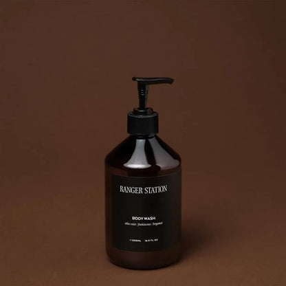 Ranger Station Wholesale - (TESTER) CEDAR ATLAS BODY WASH