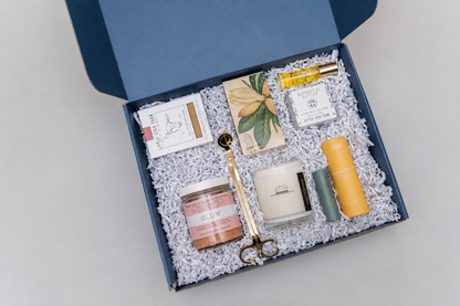 SPA COLLECTION