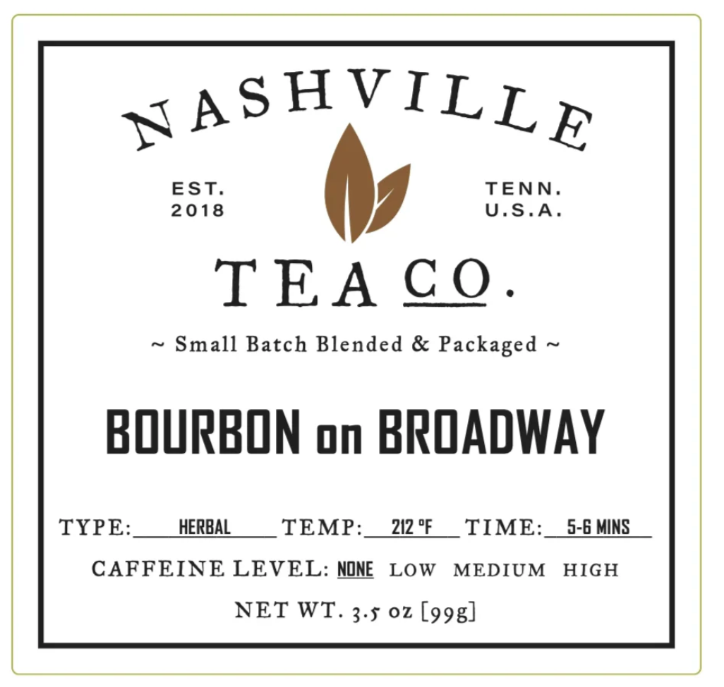 Bourbon on Broadway