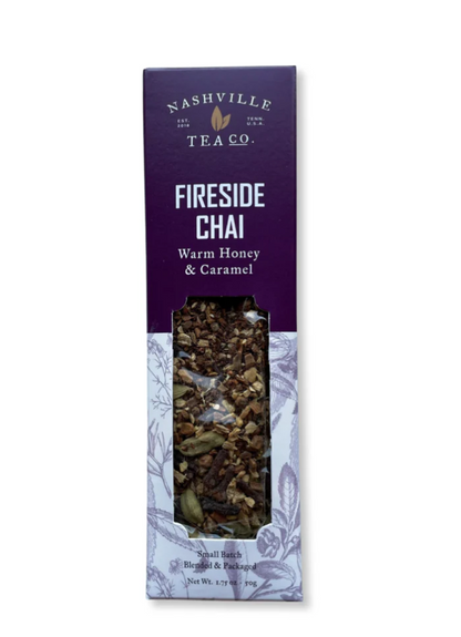 Fireside Chai