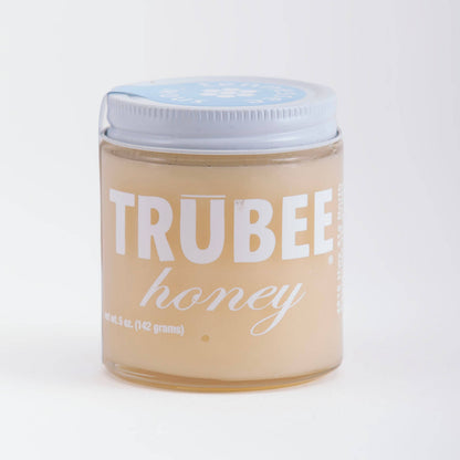 TruBee Honey - Creamed or Whipped  Honey: Original / 5 oz