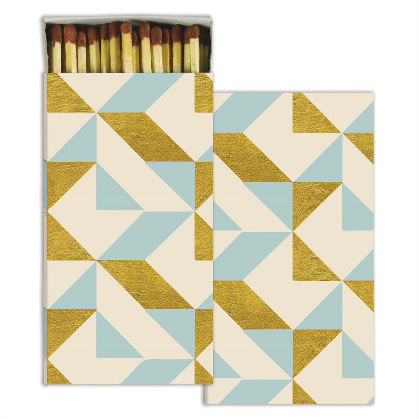 Designed Matches