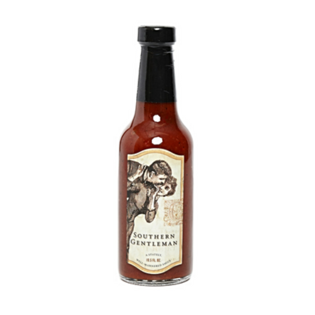 Southern Gentleman Sauce