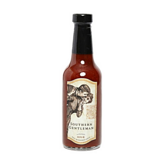 Southern Gentleman Sauce