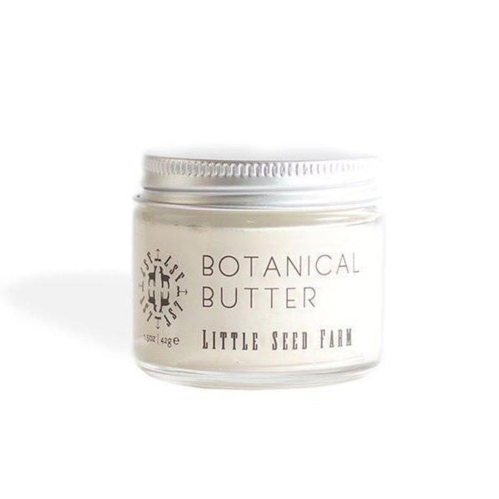 Little Seed Farm | Botanical Butter