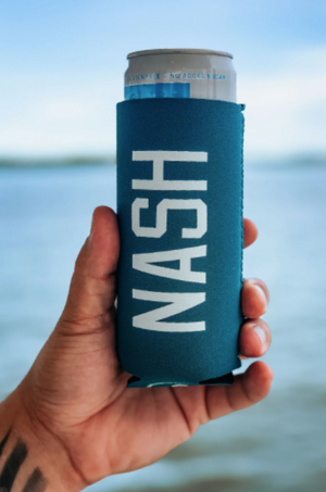 NASH Can + Bottle Coolers