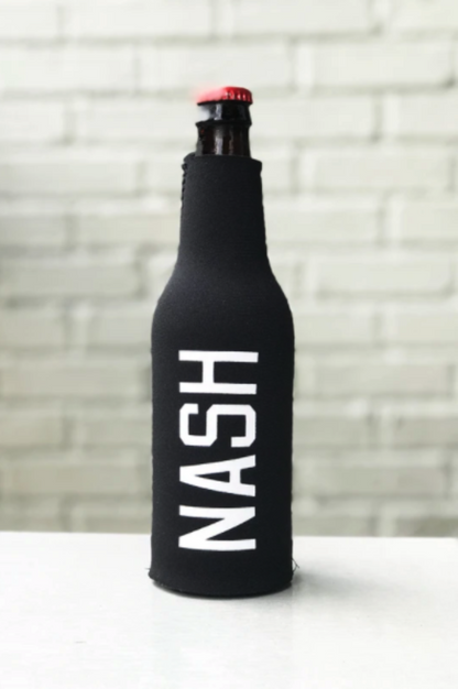 NASH Can + Bottle Coolers