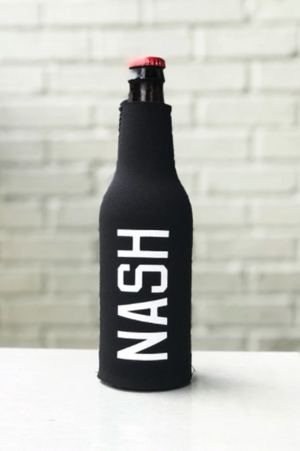 NASH Can + Bottle Coolers
