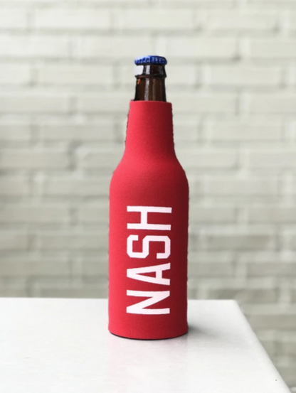 NASH Can + Bottle Coolers