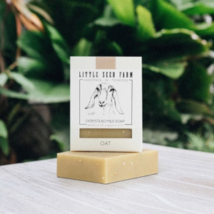Little Seed Farm | Soap Bar